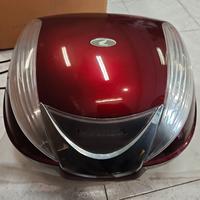 Bauletto originale Honda 