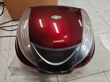 Bauletto originale Honda 