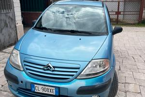 C3 1.1 elegance 2004