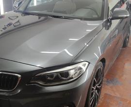 BMW Serie 2 Cabrio(F23) - 2017