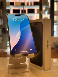 iPhone 15 Pro Max 512GB