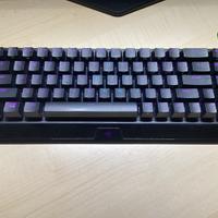 Razer blackwidow v3 mini hyperspeed