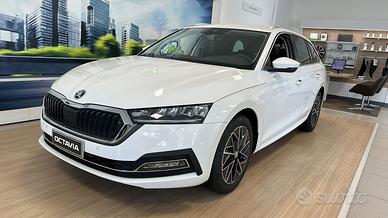 Skoda Octavia 2023 Metano