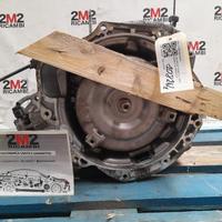 CAMBIO AUTOMATICO CHEVROLET Aveo 2Â° Serie F14D4 9