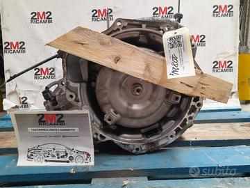 CAMBIO AUTOMATICO CHEVROLET Aveo 2Â° Serie F14D4 9