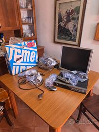 telecamere