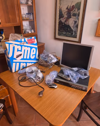 telecamere