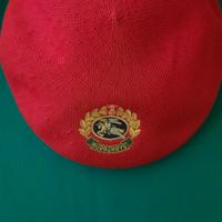 cappello Burberry 
