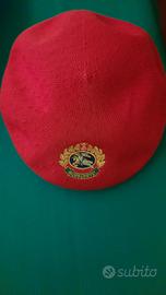 cappello Burberry 