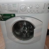 SCHEDA LAVATRICE HOTPOINT ARISTON ECO9L1091