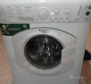SCHEDA LAVATRICE HOTPOINT ARISTON ECO9L1091