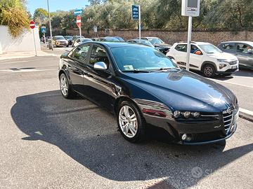 Alfa Romeo 159, 2.0 JTDM 136 CV Berlina