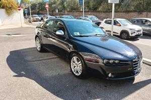 Alfa Romeo 159, 2.0 JTDM 136 CV Berlina