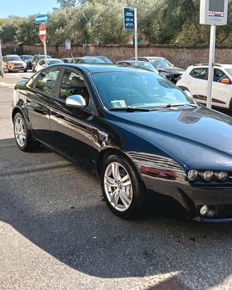 Alfa Romeo 159, 2.0 JTDM 136 CV Berlina