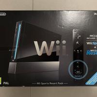 Wii Sports Resort Pack