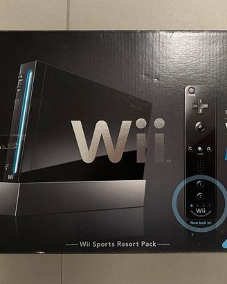 Wii Sports Resort Pack