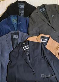 6 Giacche casual uomo McNeal christian berg peek &