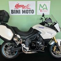 TRIUMPH TIGER 1050 - 2011