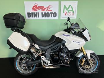 TRIUMPH TIGER 1050 - 2011