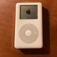 Apple iPod Classic 40GB A1059 4th Gen.