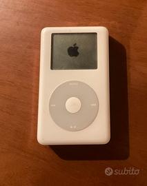 Apple iPod Classic 40GB A1059 4th Gen.