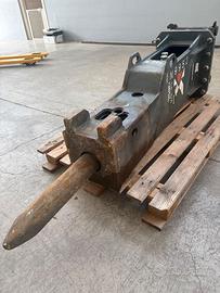 Martellone KINSHOFER KSQ520