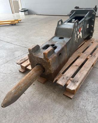Martellone KINSHOFER KSQ520