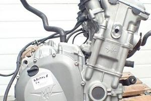 MOTORE MV Agusta Brutale F4 800 S (03-06) 26330 km