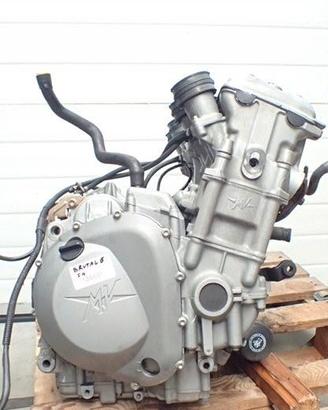 MOTORE MV Agusta Brutale F4 800 S (03-06) 26330 km