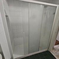  BOX DOCCIA VARIE DIMENZ.  - SANITARI - SOFFIONI 