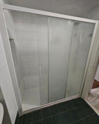  BOX DOCCIA VARIE DIMENZ.  - SANITARI - SOFFIONI 