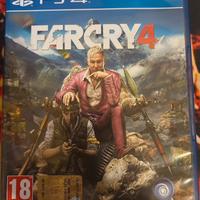 Far Cry 4