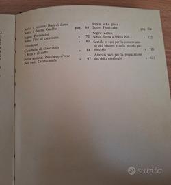 Sorzio-Pasticceria casalinga