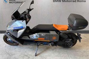 BMW CE 04 Abs