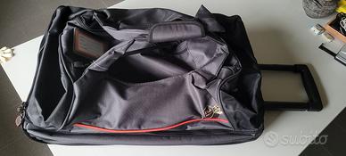 Borsa sport marca Fila