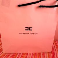 borsa elisabetta franchi