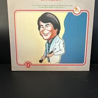 Vinile orchestra ruspa, il clarino di Romagna