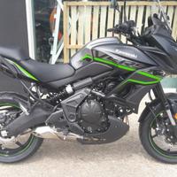 Versys 650 ABS