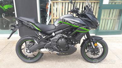 Versys 650 ABS