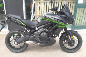 Versys 650 ABS