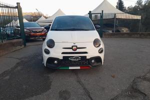 Fiat 500 1.3 Multijet 16V 95 CV Sport ABARTH