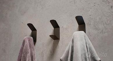 Ganci da parete minimal 