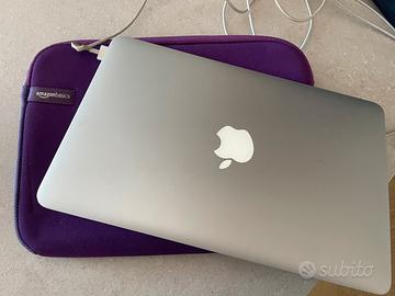 MacBook Air  11 mid 2012