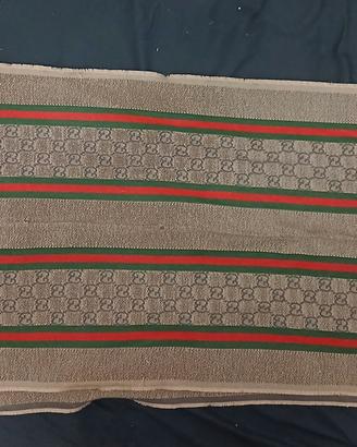 Stupenda sciarpa Gucci originale 150€ tratt