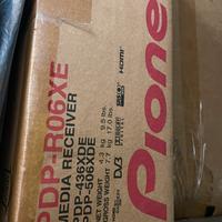 Plasma pioneer 436XDE