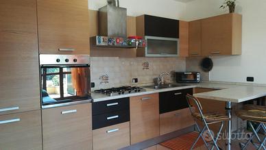 Cucina ASTRA completa