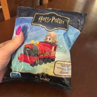 Hermione harry potter