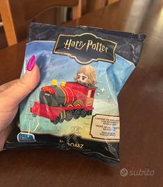 Hermione harry potter