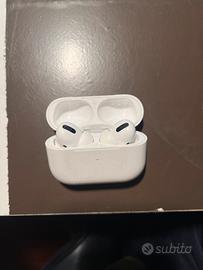AirPods pro 1