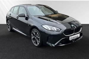 BMW 120 48V MSport auto